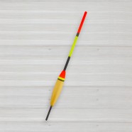 Поплавок ковзний Inquisitor M-3, 4,0г, дерево